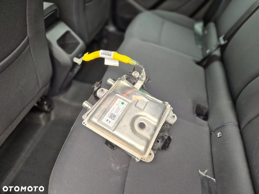 Dacia Duster 1.2 TCe mHEV Journey - 16