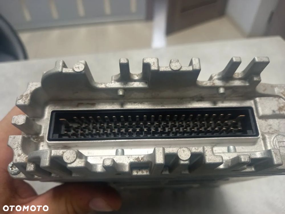 Sterownik skrzyni biegów Deutz Fahr Agrotron M650 - 3