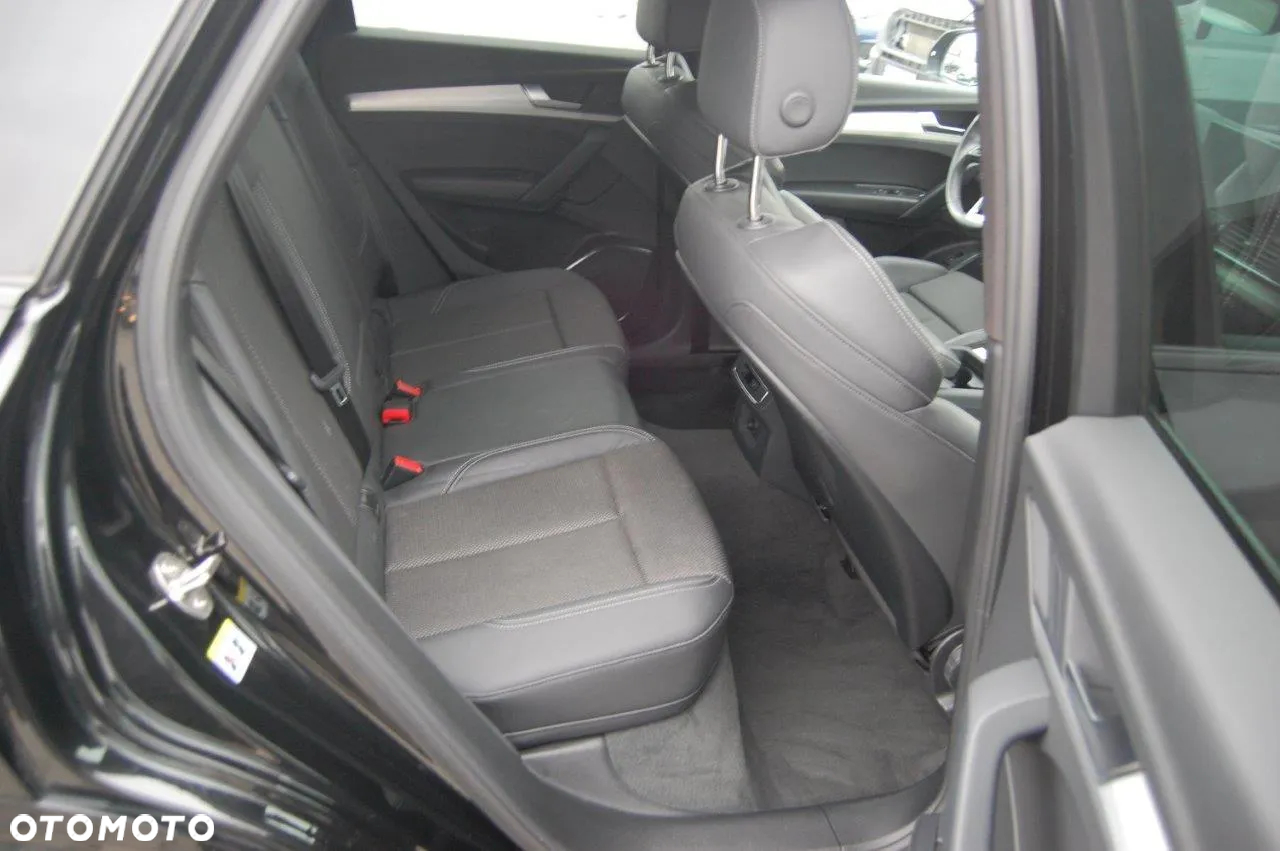 Audi Q5 - 21