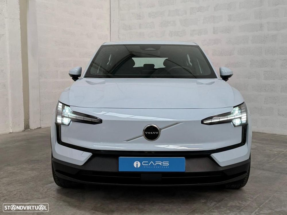 Volvo EX30 69 kWh Single Motor Extended Range Ultra - 8