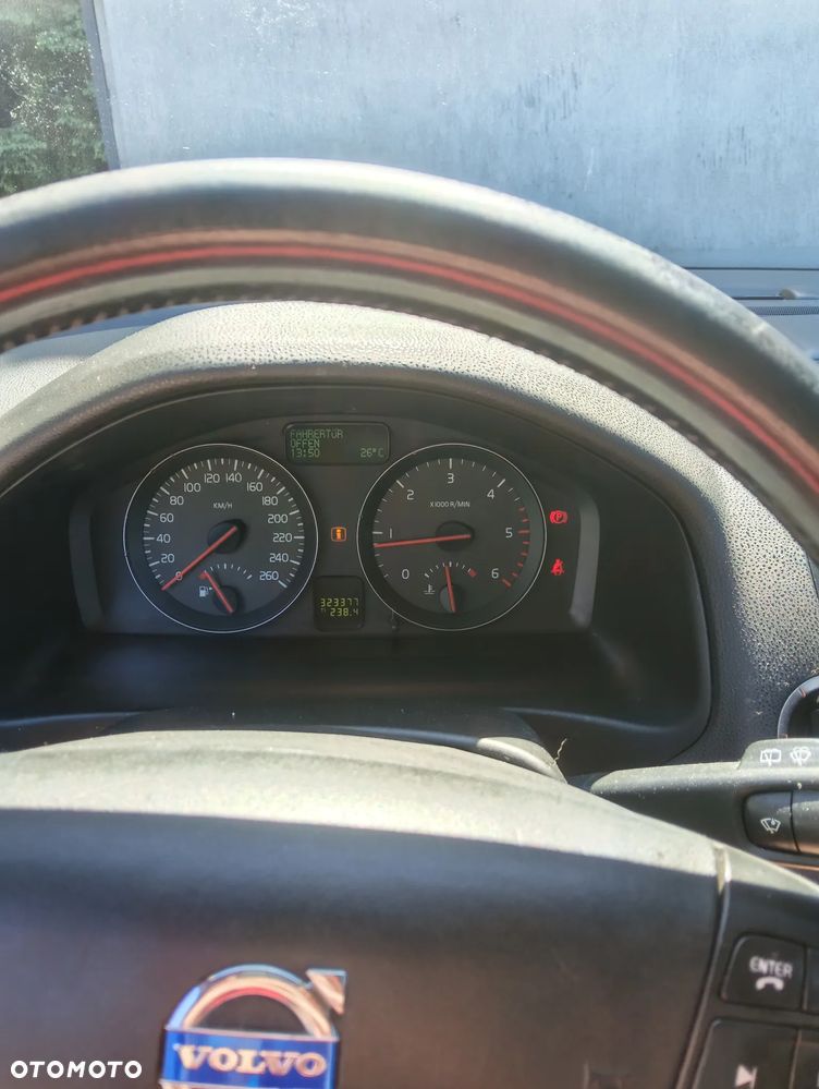 Volvo V50 DPF D4 Momentum - 5
