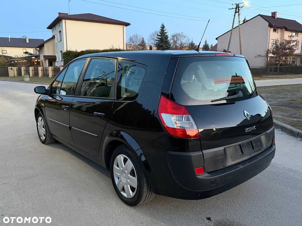 Renault Grand Scenic - 3