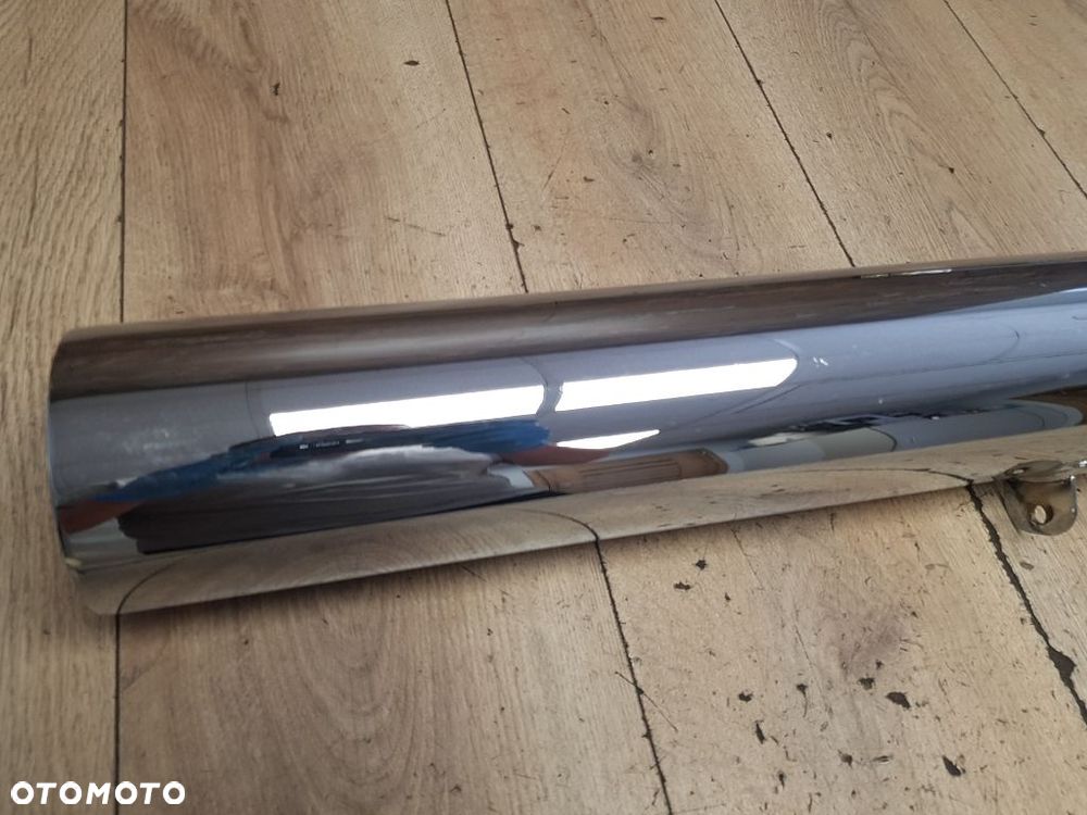 Tłumik Harley Davidson Dyna Switchback FLD 65937-12 - 3