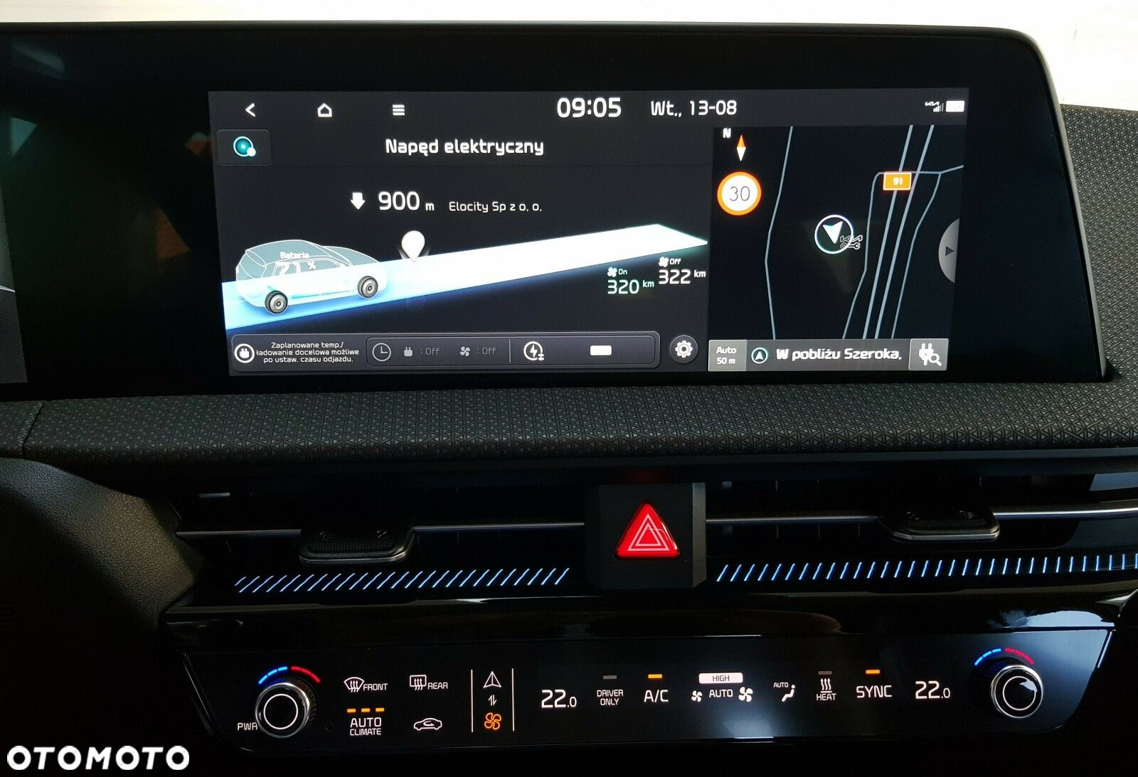 Kia EV6 77.4kWh Plus - 27