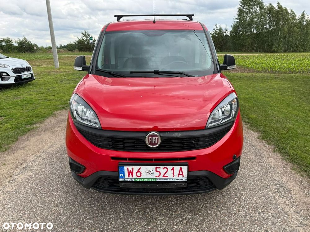Fiat Doblo - 9
