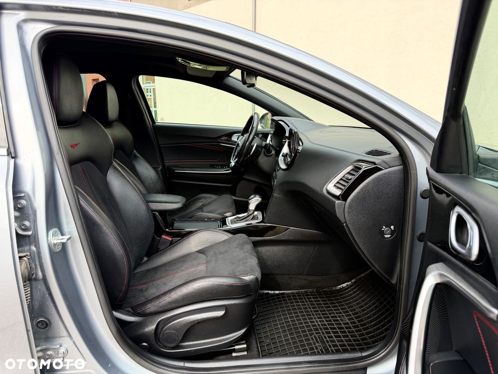 Kia ProCeed - 20