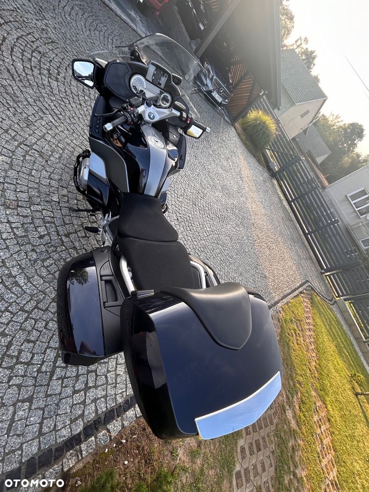BMW RT - 3