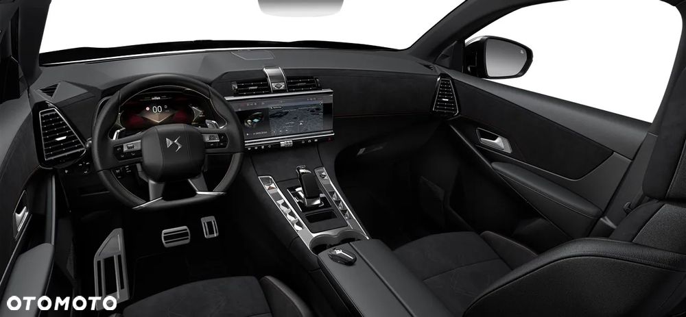 DS Automobiles DS 7 Crossback 1.6 E-Tense 4x4 Edition France - 6