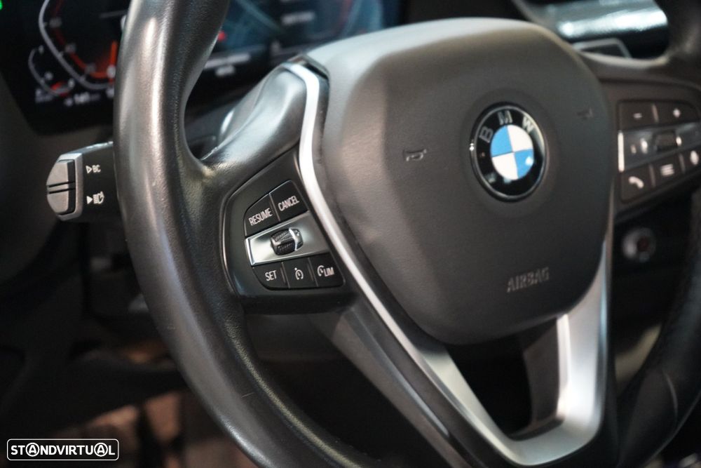 BMW 218 Gran Coupé - 9