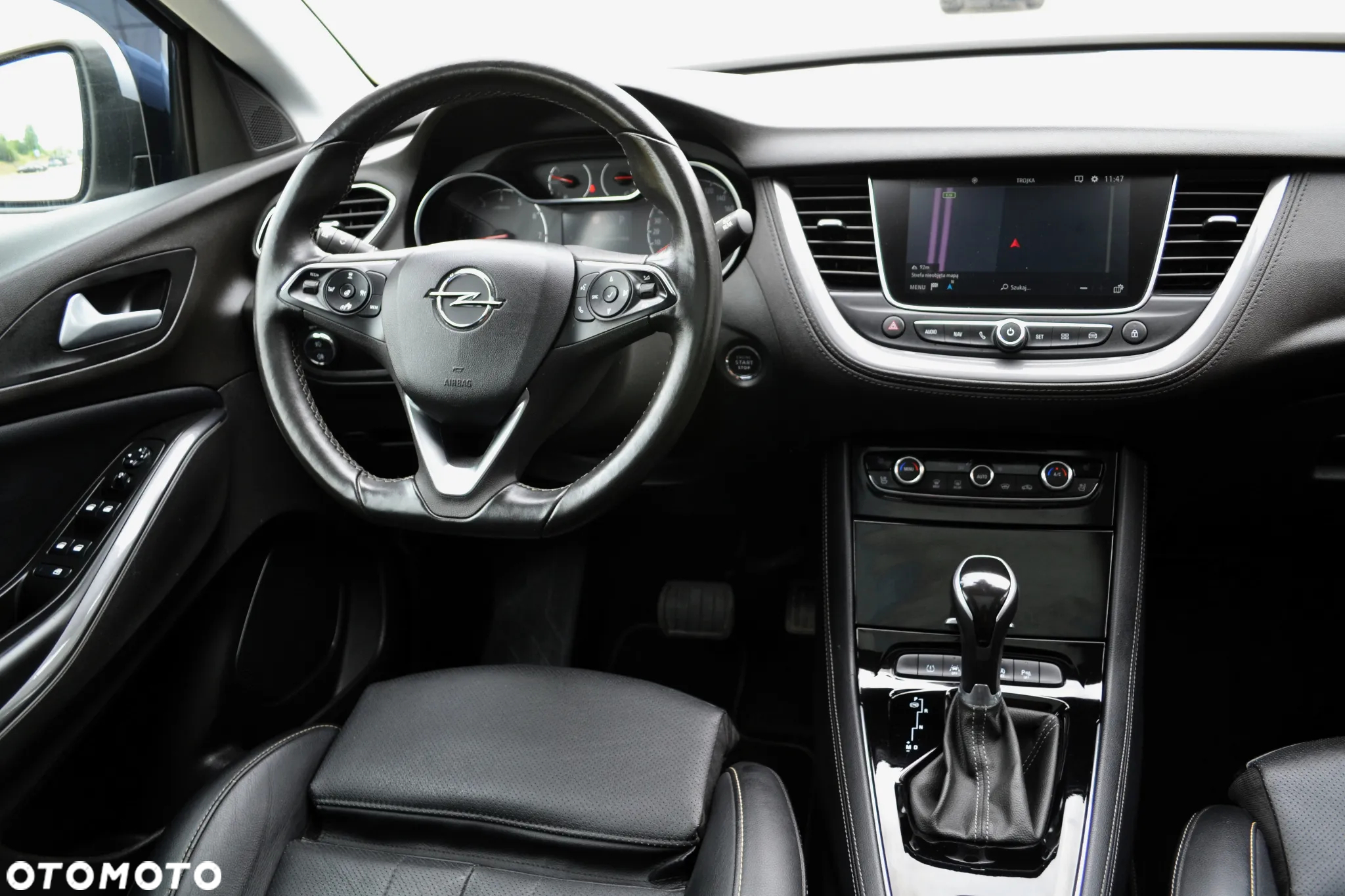 Opel Grandland X 2.0 D Start/Stop Automatik Dynamic - 9