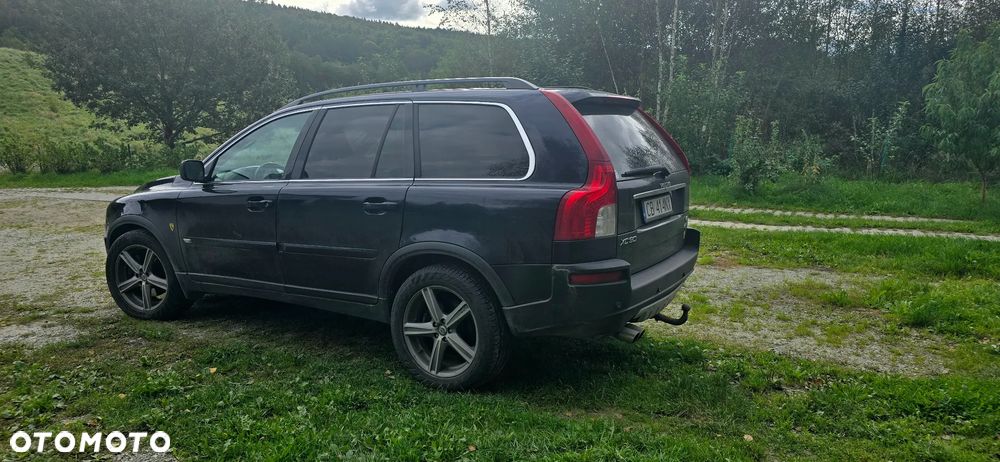 Volvo XC 90 4.4 V8 Executive - 7
