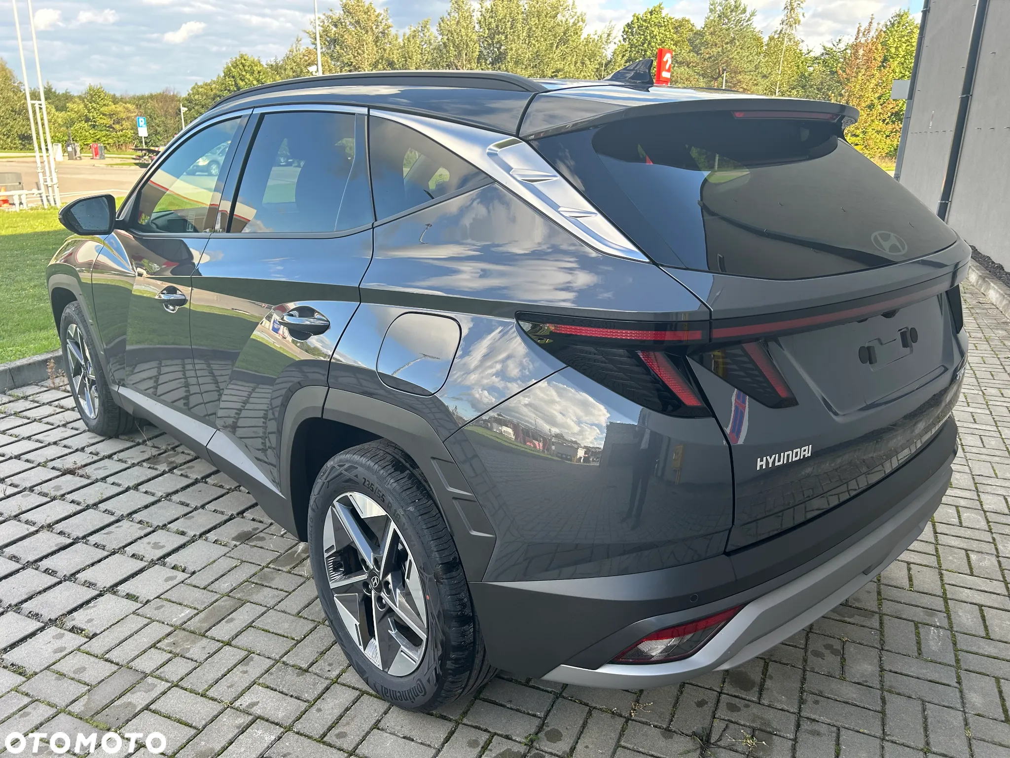 Hyundai Tucson - 12