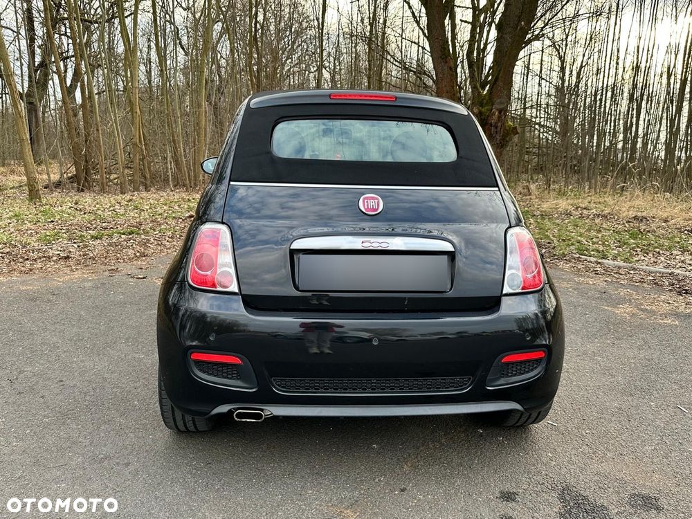 Fiat 500 - 7