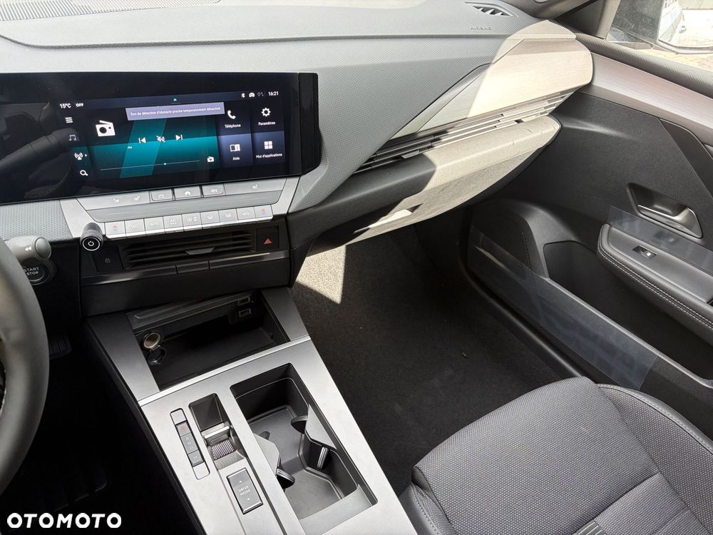 Opel Astra - 13