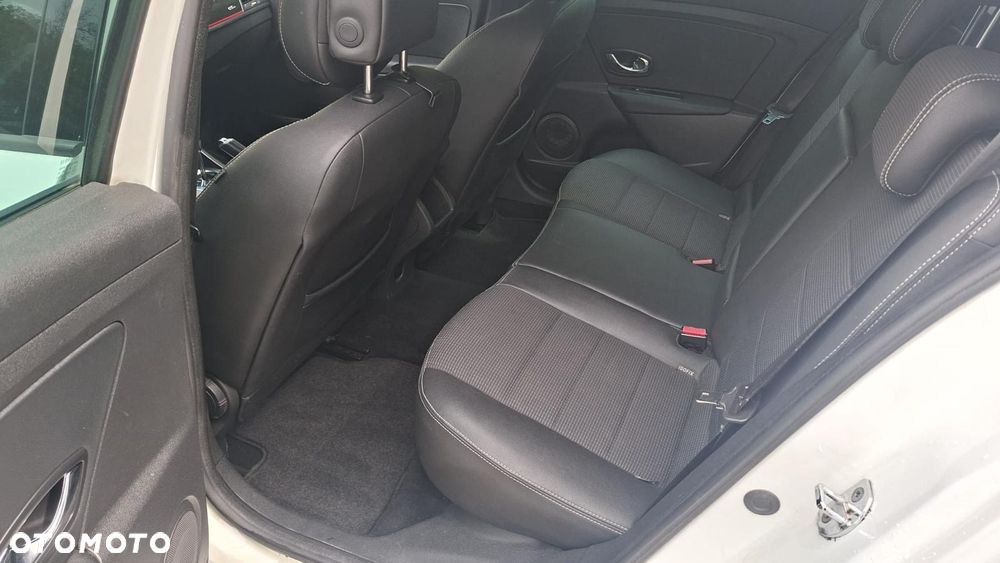 Renault Megane ENERGY dCi 110 EDC GT LINE - 5