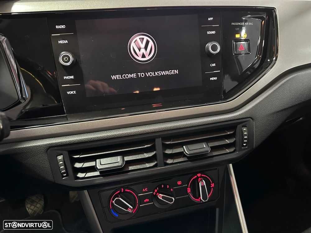 VW Polo 1.0 Confortline - 23