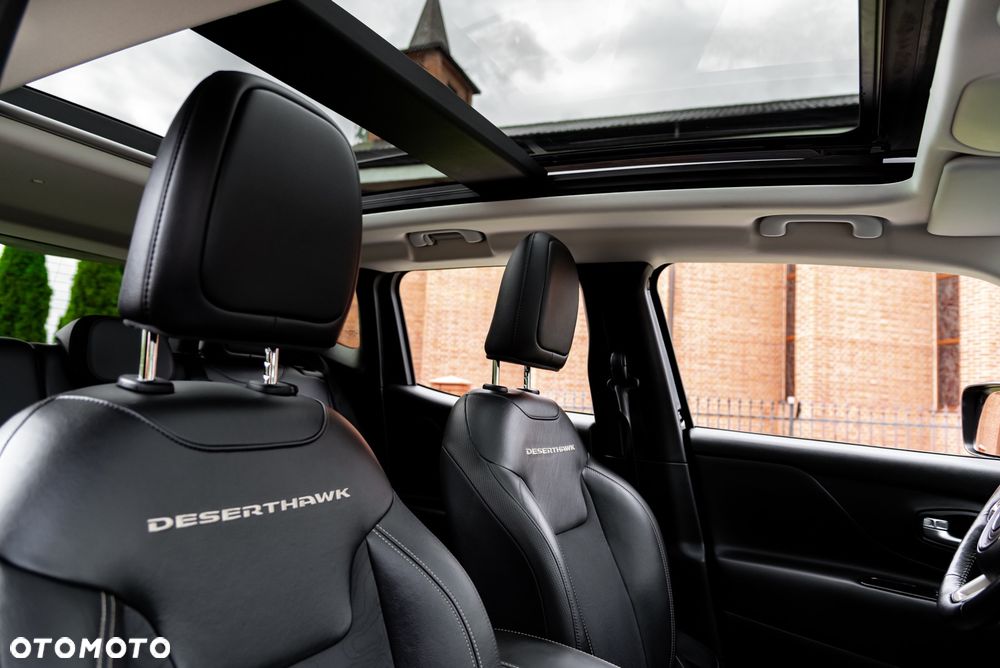 Jeep Renegade - 27
