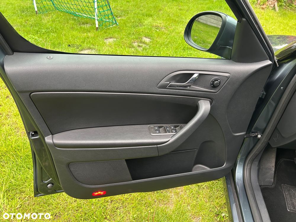 Skoda Yeti 2.0 TDI DPF 4x2 Ambition - 14