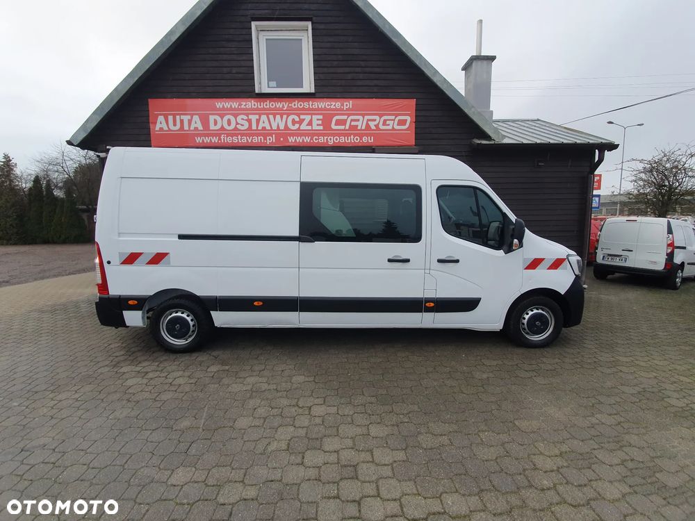 Renault MASTER - 11