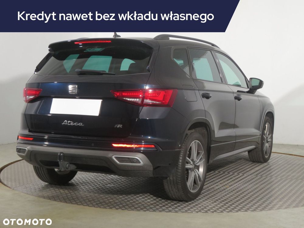 Seat Ateca - 7
