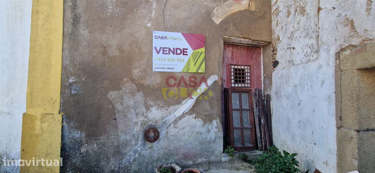 Moradia T2 Venda em Santa Maria da Devesa,Castelo de Vide - Grande imagem: 3/45