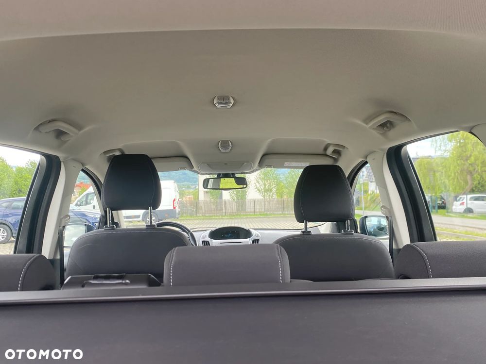 Ford Kuga 2.0 TDCi 4x4 Individual - 8