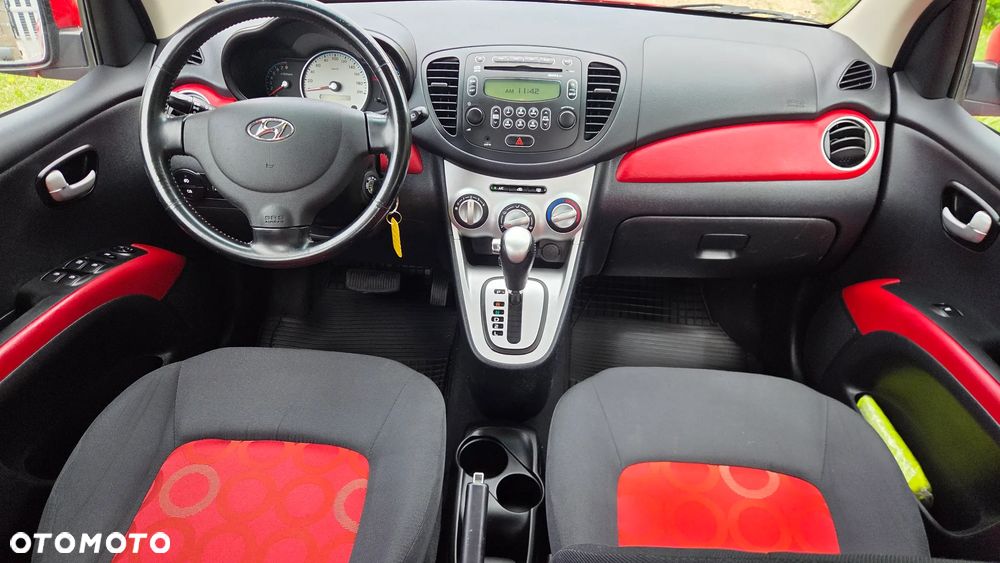 Hyundai i10 - 6