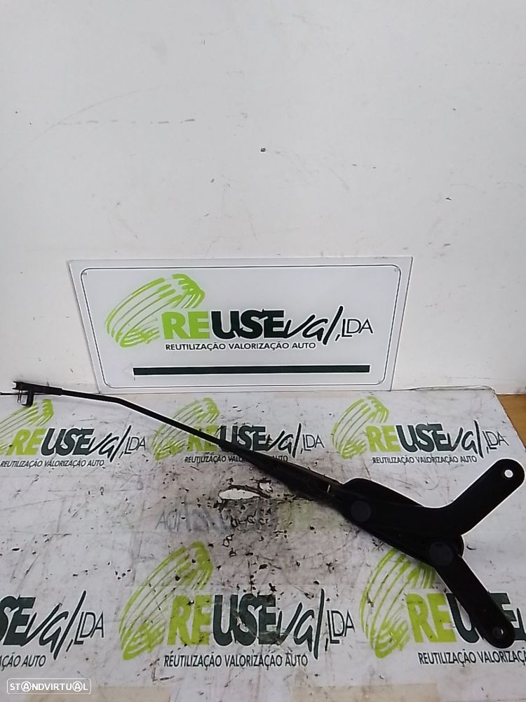 Aste Escova Limpa Vidros Fr Dt Ford C-Max (Dm2) - 2