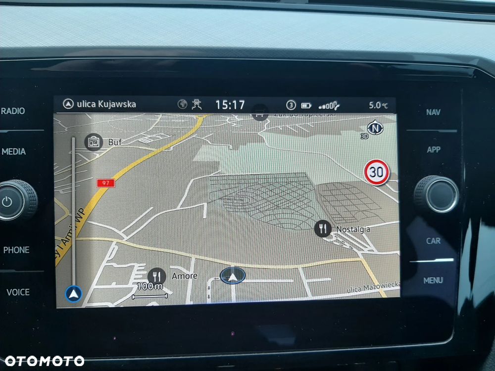 Volkswagen Passat Variant 2.0 TDI SCR DSG Business - 15