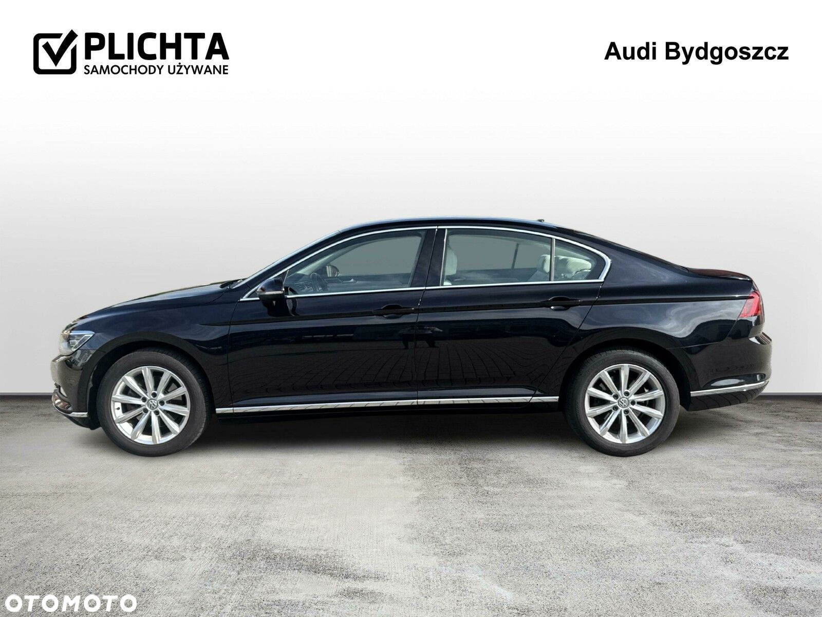 Volkswagen Passat 1.8 TSI BMT Highline DSG - 2