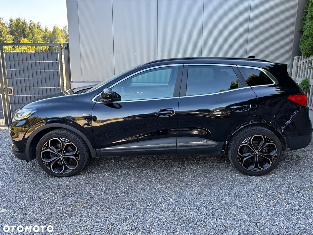 Renault Kadjar - 3