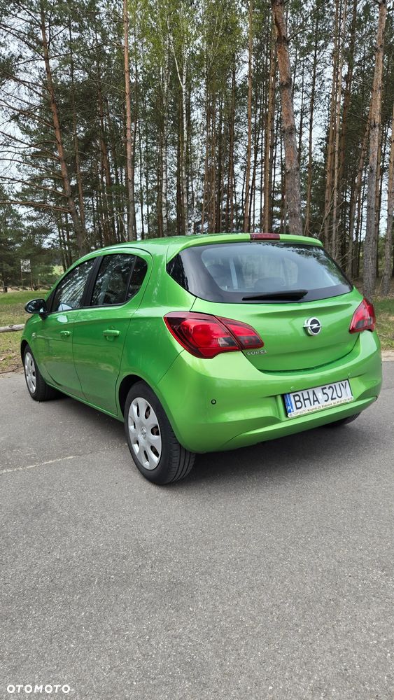 Opel Corsa 1.4 Enjoy - 3