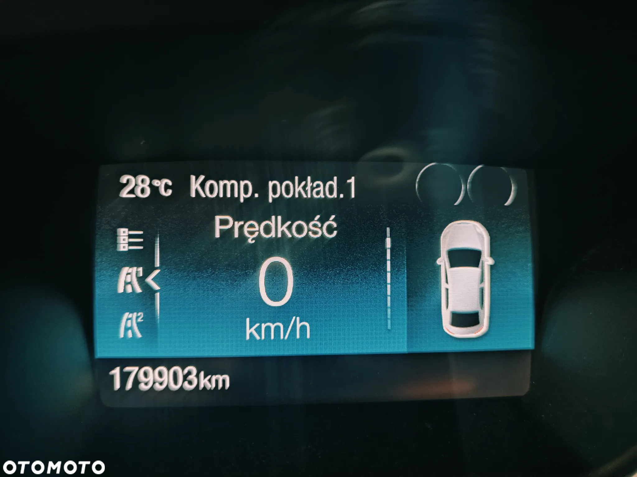 Ford Focus 1.5 EcoBoost Start-Stopp-System Titanium - 3