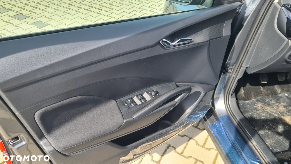 Skoda Fabia 1.0 TSI Drive - 10