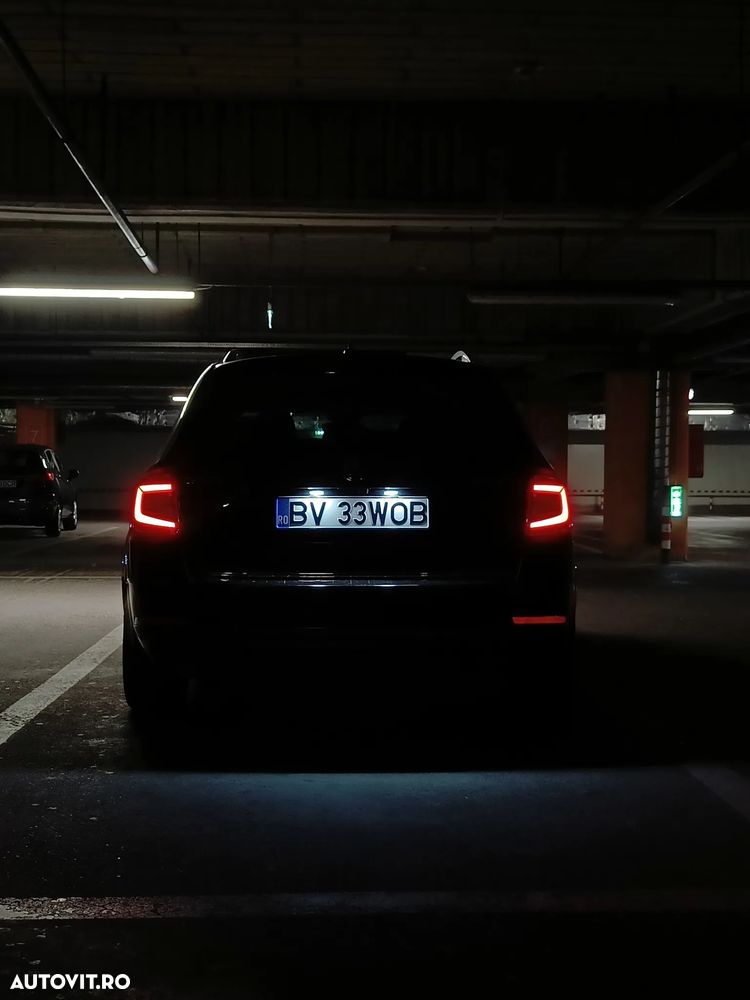 Skoda Octavia 1.8 TSI Laurin&Klement - 3