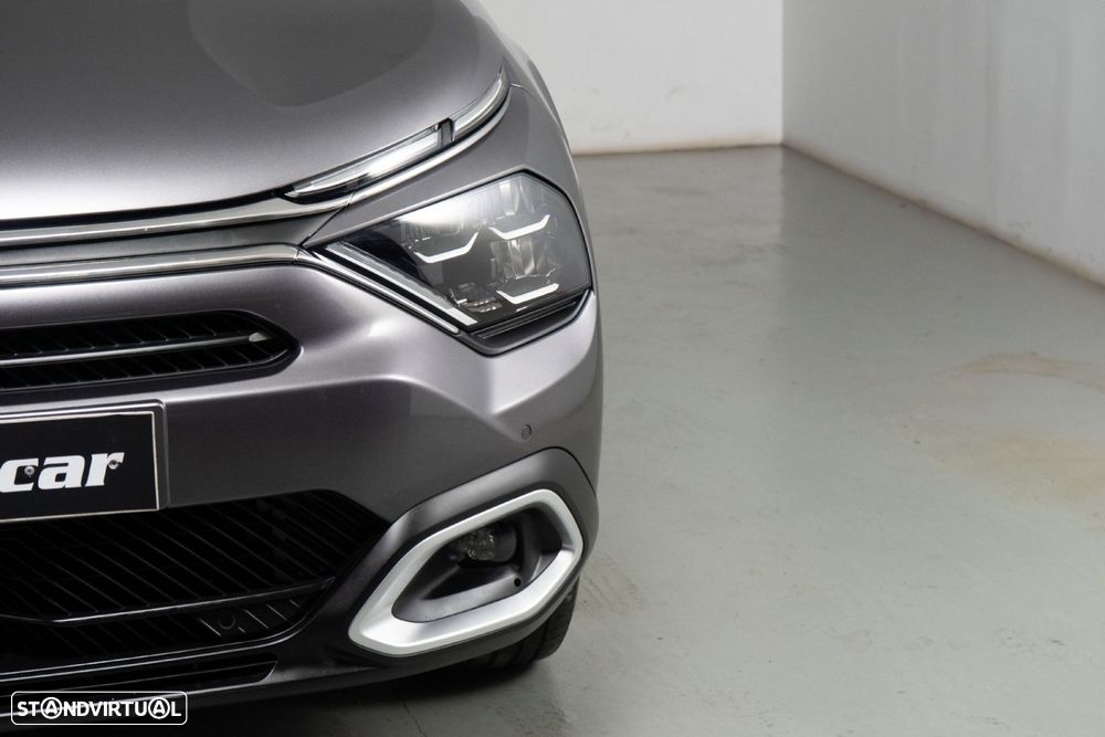 Citroën C4 1.2 PureTech Shine - 18