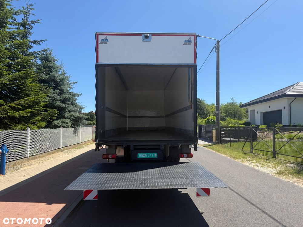 Mercedes-Benz Actros 2546 - 15