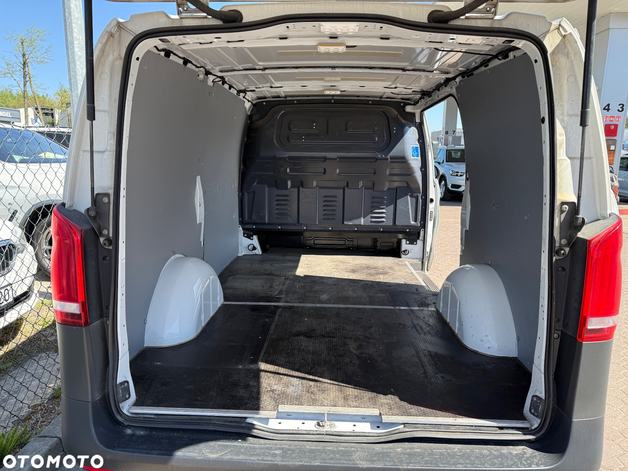 Mercedes-Benz Vito 116 - 26