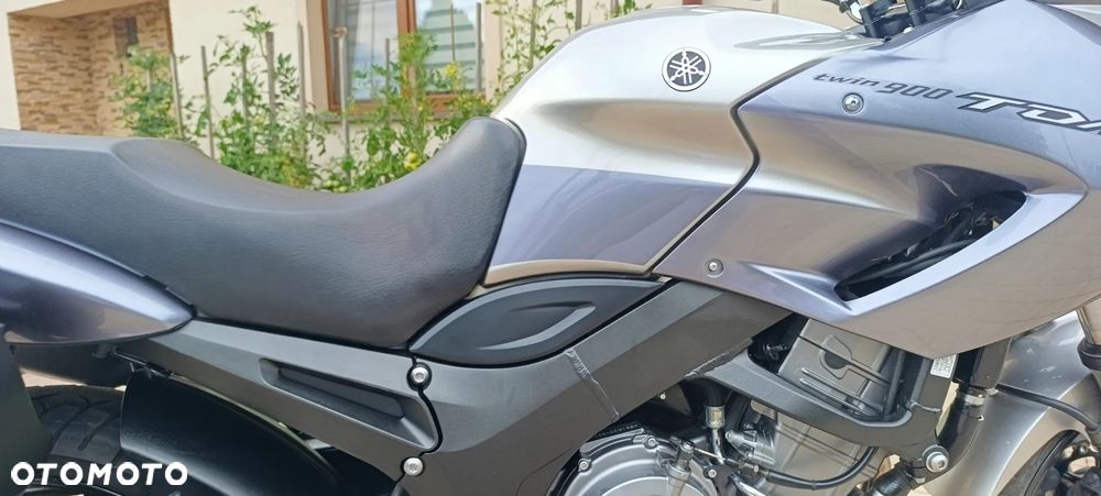 Yamaha TDM - 23