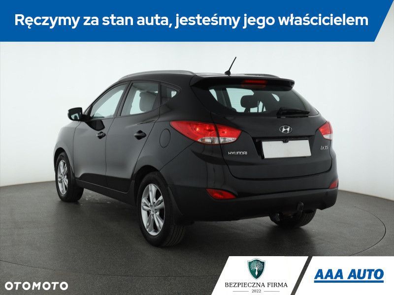 Hyundai ix35 - 5