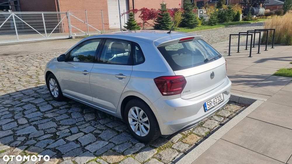 Volkswagen Polo 1.0 TSI Highline - 8