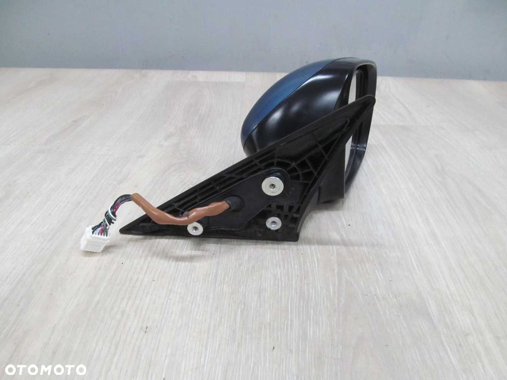 SUBARU LEGACY IV OUTBACK 03-09 LUSTERKO PRAWE 33A - 4