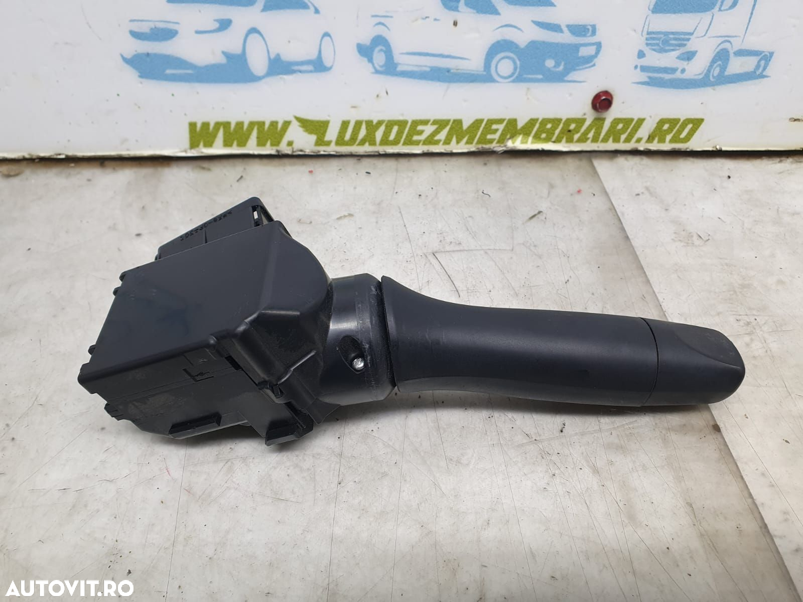 Maneta stergator parbriz 17j500 Suzuki Ignis 3 [2016 - 2020] 1.2 hybr - 2
