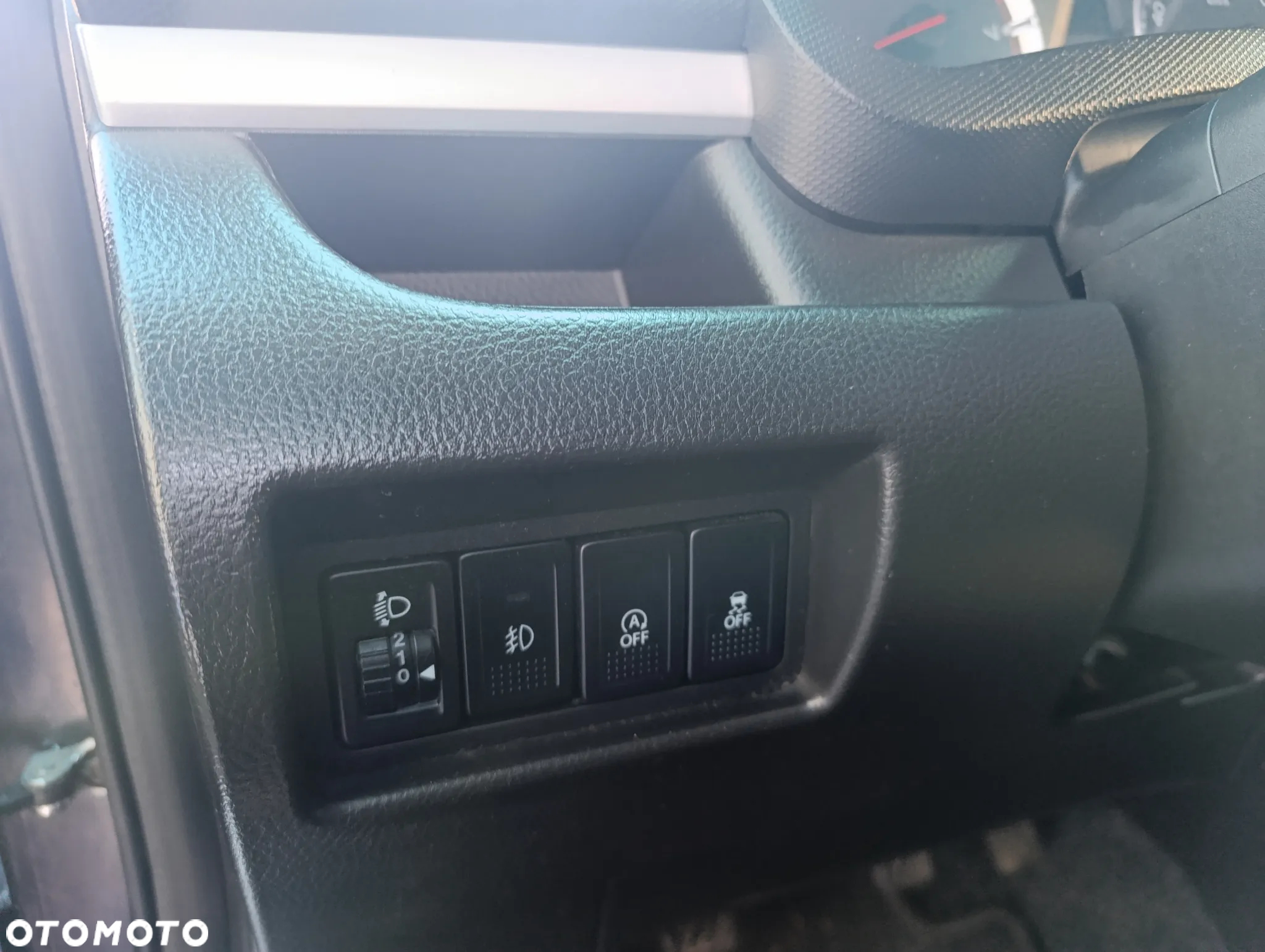 Suzuki Swift 1.2 Comfort Plus - 5