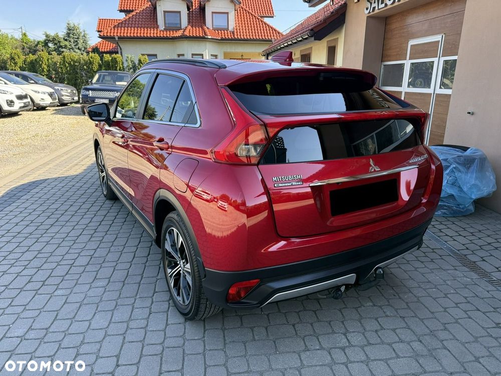 Mitsubishi Eclipse Cross 1.5 T-MIVEC ClearTec 2WD Diamant Edition Plus - 9