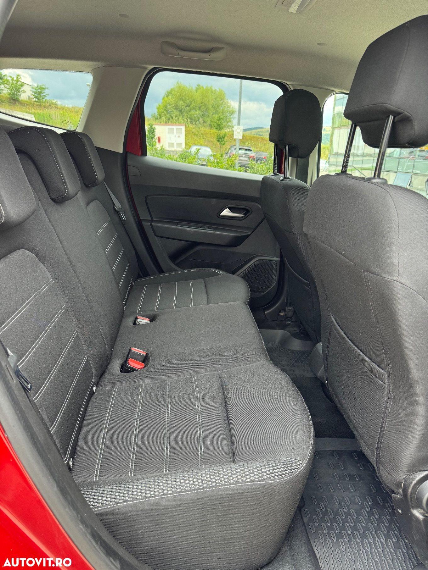 Dacia Duster 1.5 Blue dCi 4WD Prestige - 7
