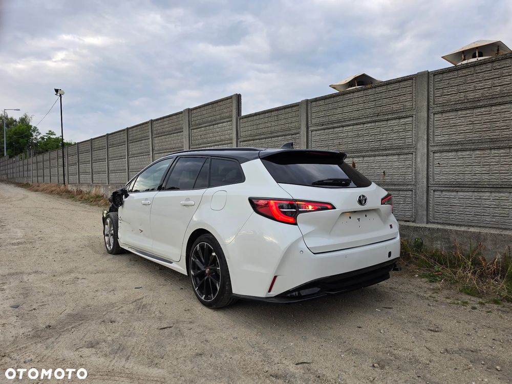 Toyota Corolla 2.0 GR Sport - 3