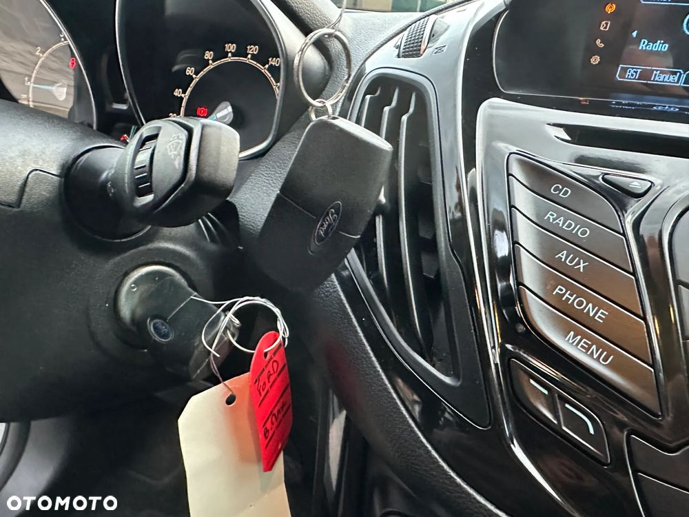 Ford B-MAX 1.0 EcoBoost Titanium - 28