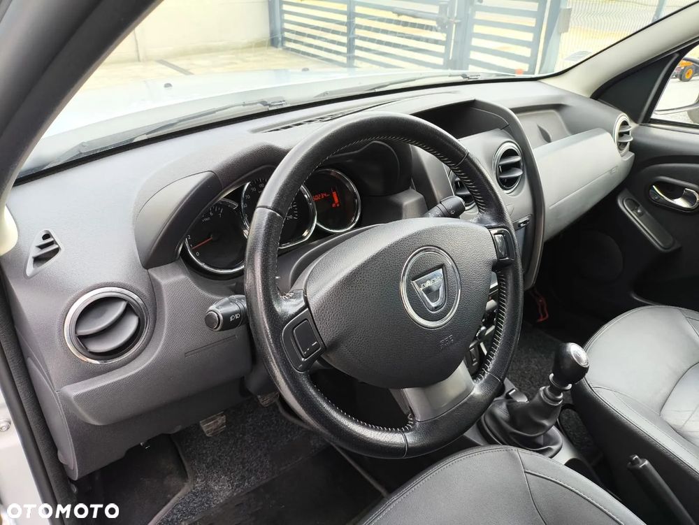 Dacia Duster - 12
