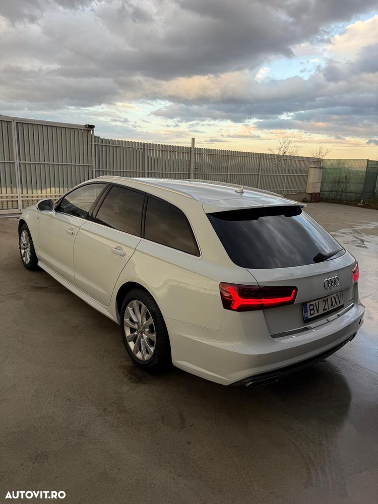 Audi A6 - 5